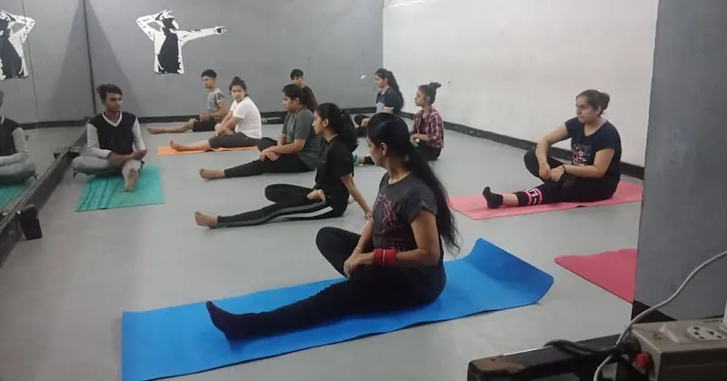 Balance n Breathe by Yogi Sidharth
