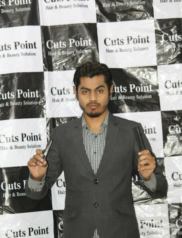 CUTS POINT SALON & ACADEMY | SALON IN LUDHIANA