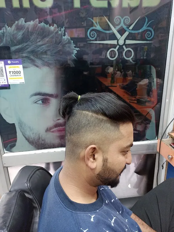 CUTS POINT SALON & ACADEMY | SALON IN LUDHIANA