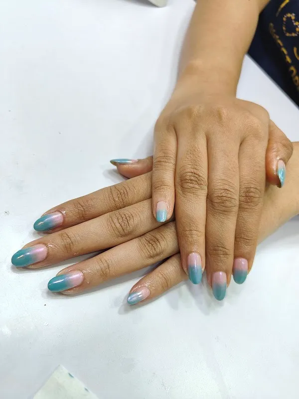 A+ samir family salon and nail spa