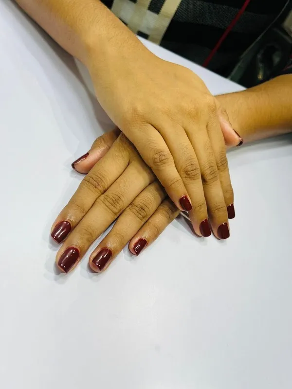 A+ samir family salon and nail spa