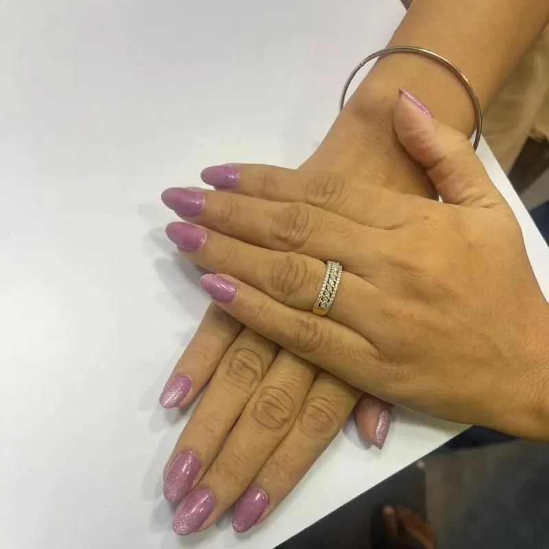 A+ samir family salon and nail spa