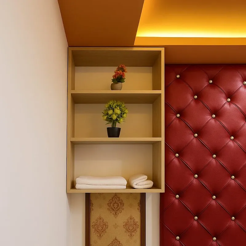 Riya Roli Spa DayNight Service