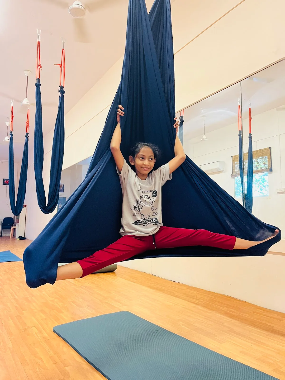 Pranaya Yoga Studio