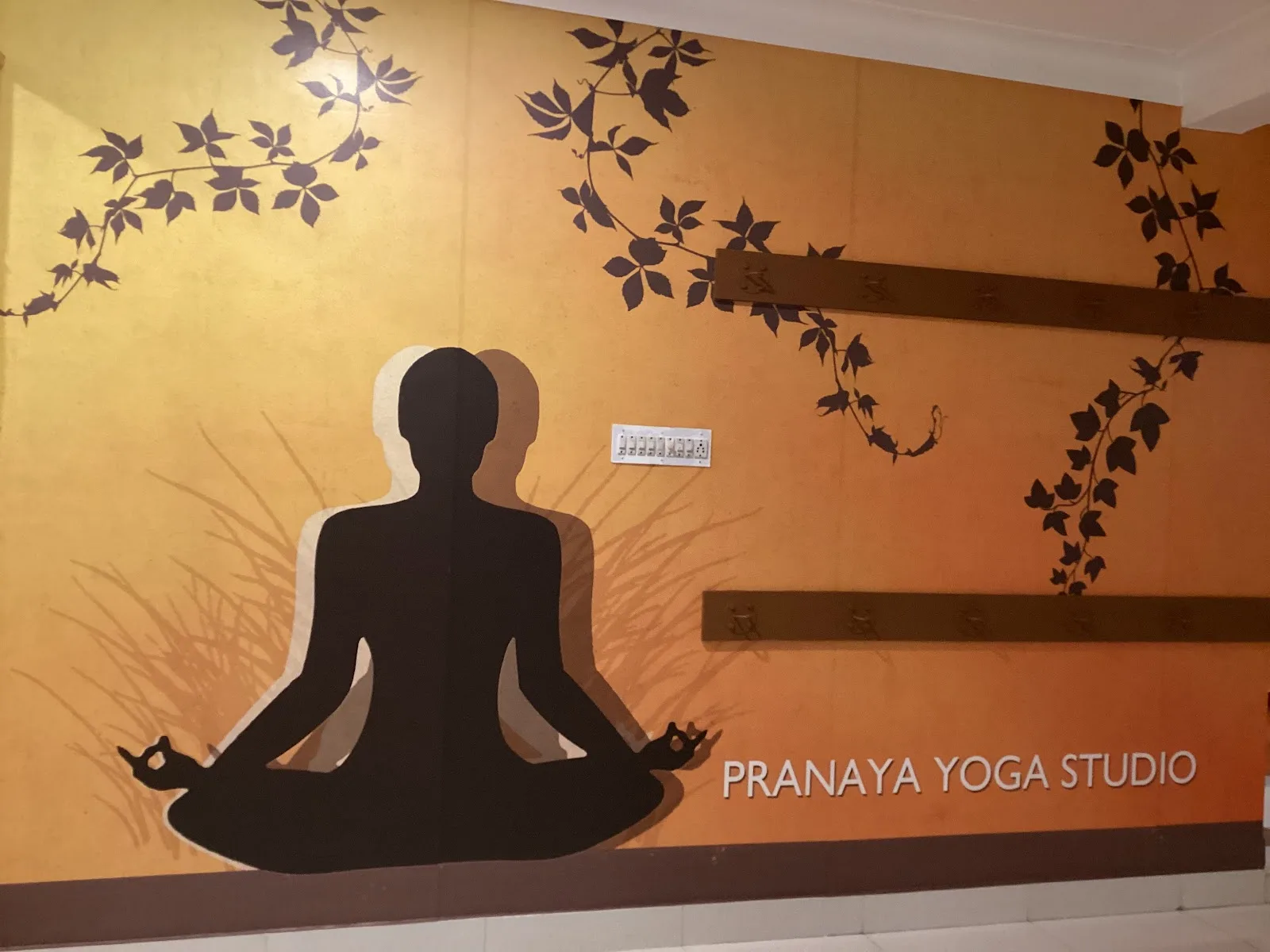 Pranaya Yoga Studio
