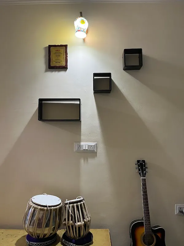 Future Music Records (FMR) Delhi