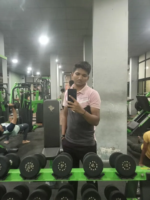 Powerflex gym