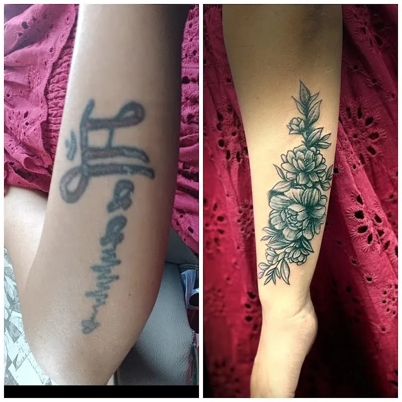 TATTOO HOUSE STUDIO-Tattoo Studio in cp-Tattoo shop in cp- Tattoo artist in cp-tattoo studio in delhi-tattoo shop in delhi