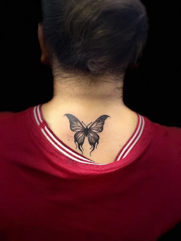 TATTOO HOUSE STUDIO-Tattoo Studio in cp-Tattoo shop in cp- Tattoo artist in cp-tattoo studio in delhi-tattoo shop in delhi