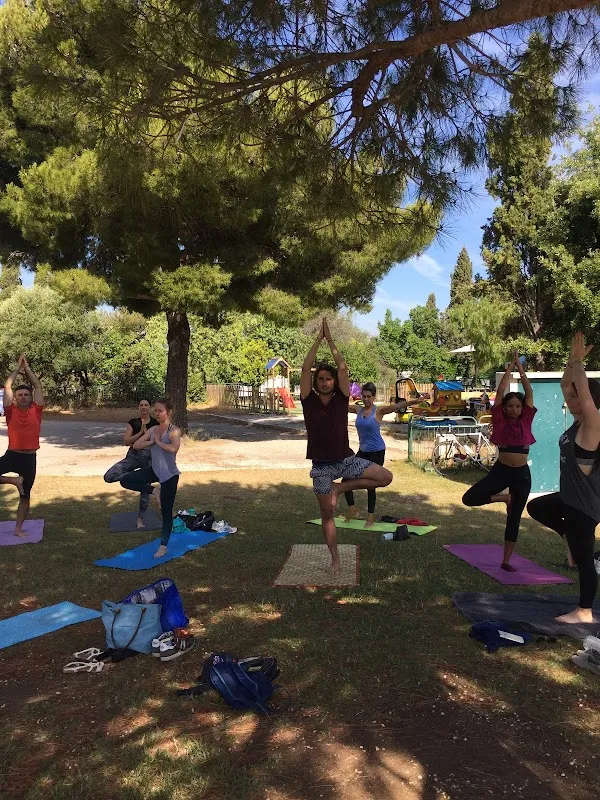 Studio Alya | Yoga, Poésie Corporelle & Exploration De Soi.