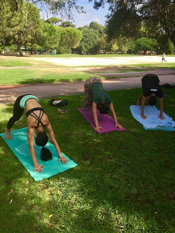 Studio Alya | Yoga, Poésie Corporelle & Exploration De Soi.