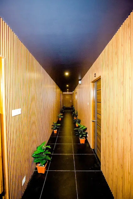 Swan Ayurvedic Massage Salon & Spa