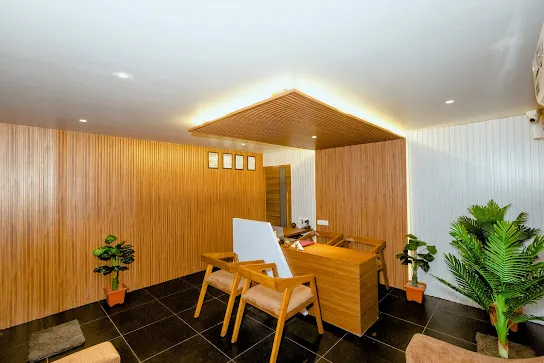 Swan Ayurvedic Massage Salon & Spa