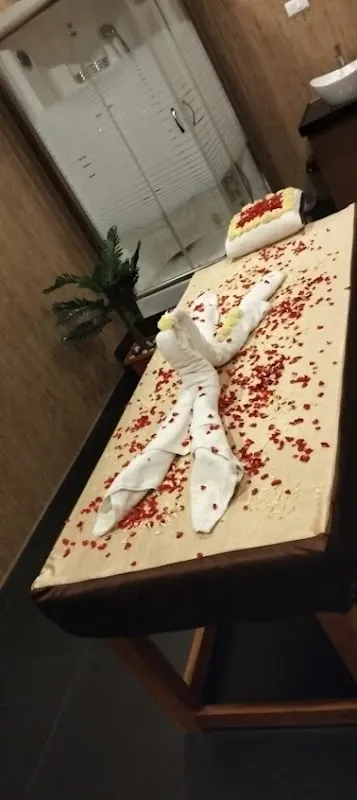 Swan Ayurvedic Massage Salon & Spa