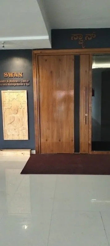 Swan Ayurvedic Massage Salon & Spa