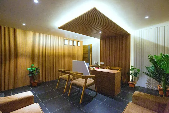 Swan Ayurvedic Massage Salon & Spa