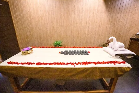 Swan Ayurvedic Massage Salon & Spa