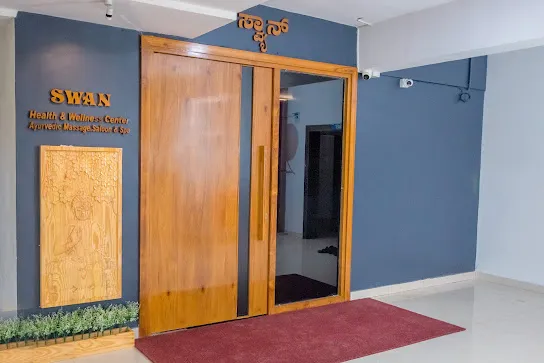 Swan Ayurvedic Massage Salon & Spa