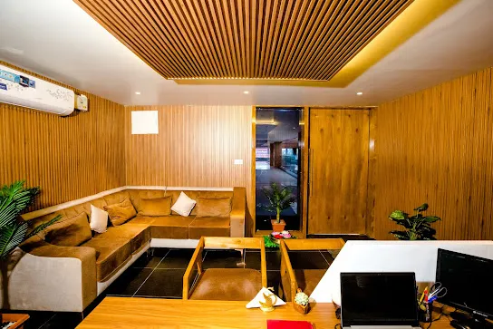 Swan Ayurvedic Massage Salon & Spa