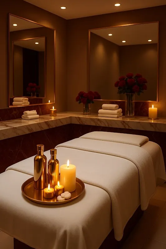 TATHAAPI SPA & WELLNESS
