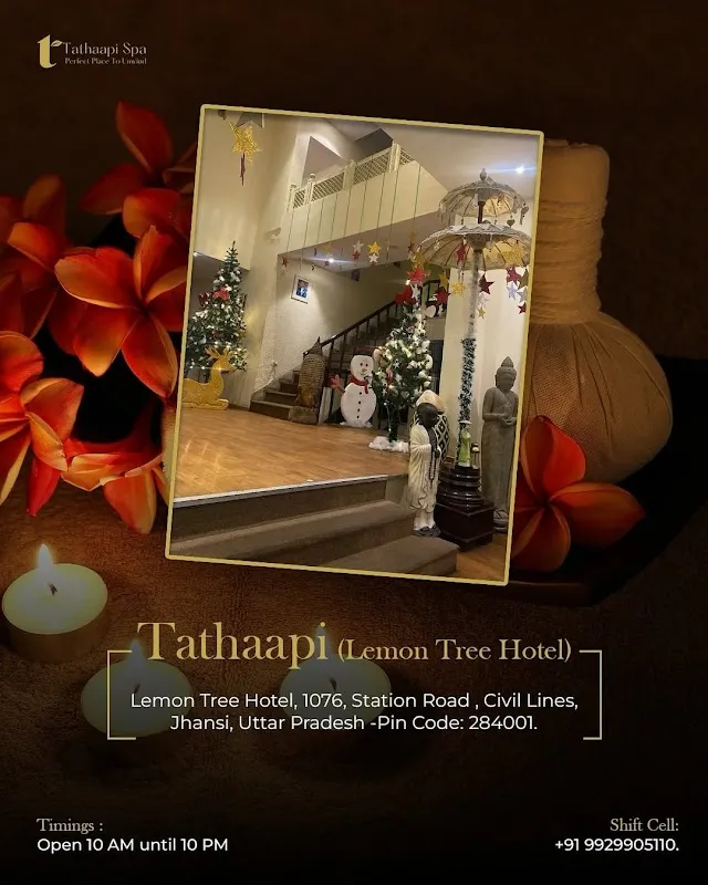 TATHAAPI SPA & WELLNESS