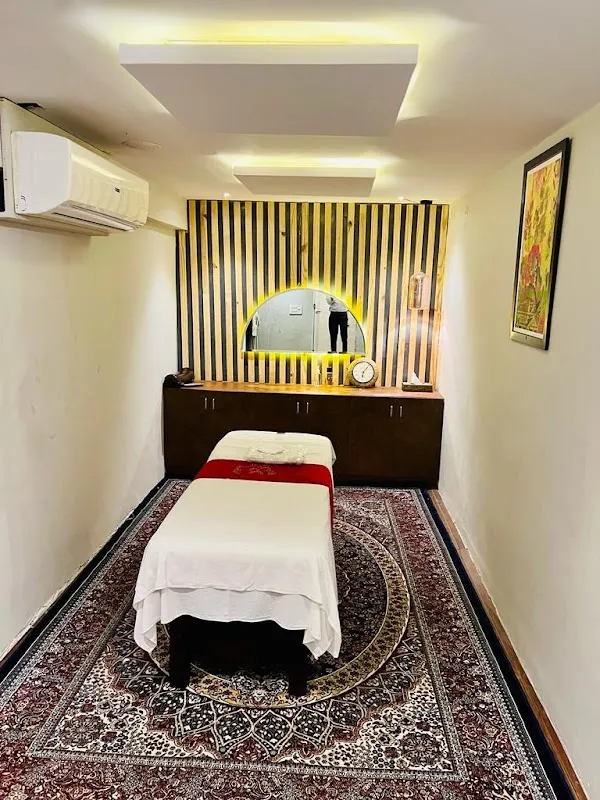 TATHAAPI SPA & WELLNESS