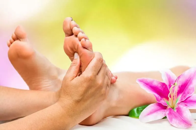 TATHAAPI SPA & WELLNESS