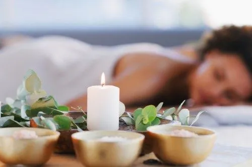 TATHAAPI SPA & WELLNESS