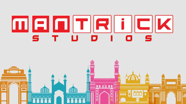 MANTRICK STUDIOS