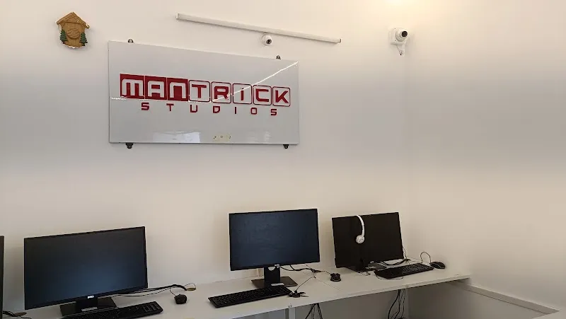 MANTRICK STUDIOS