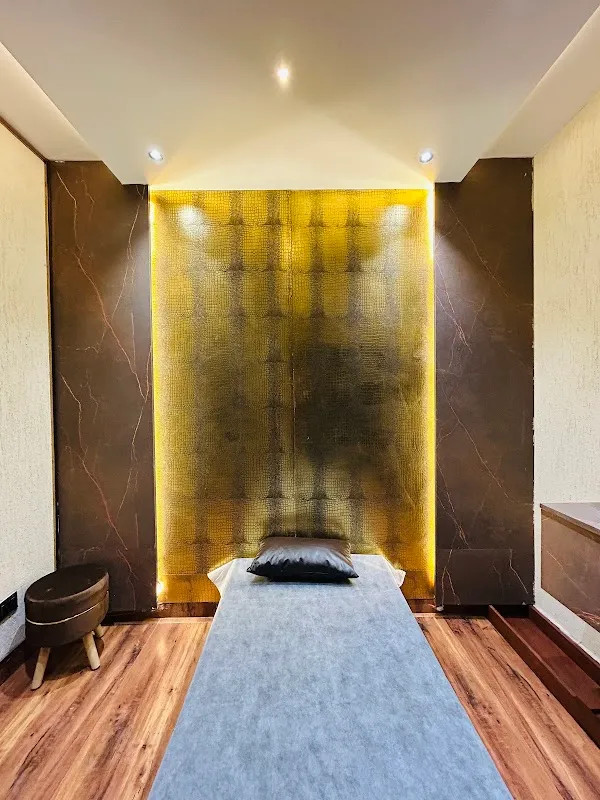 The Spa House Rajouri Garden-Massage Spa Center in Rajouri Garden