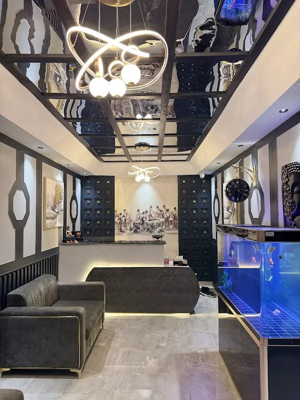 The Spa House Rajouri Garden-Massage Spa Center in Rajouri Garden