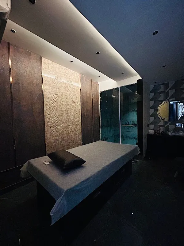 The Spa House Rajouri Garden-Massage Spa Center in Rajouri Garden