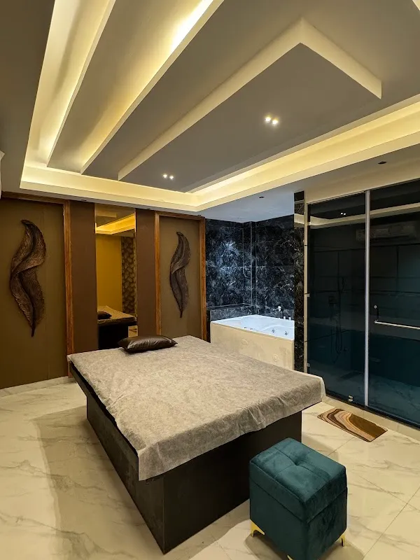 The Spa House Rajouri Garden-Massage Spa Center in Rajouri Garden