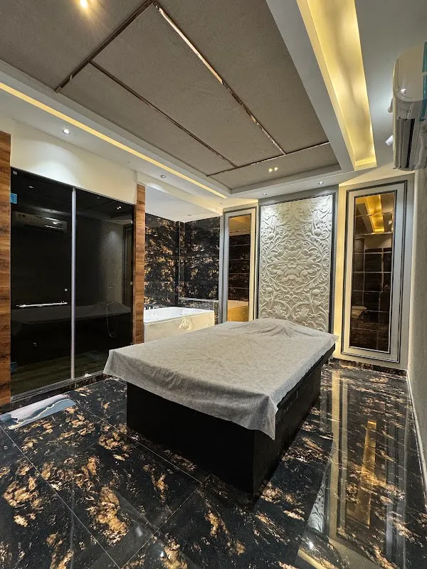 The Spa House Rajouri Garden-Massage Spa Center in Rajouri Garden