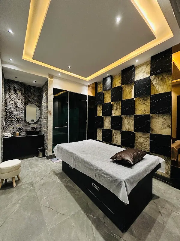 The Spa House Rajouri Garden-Massage Spa Center in Rajouri Garden