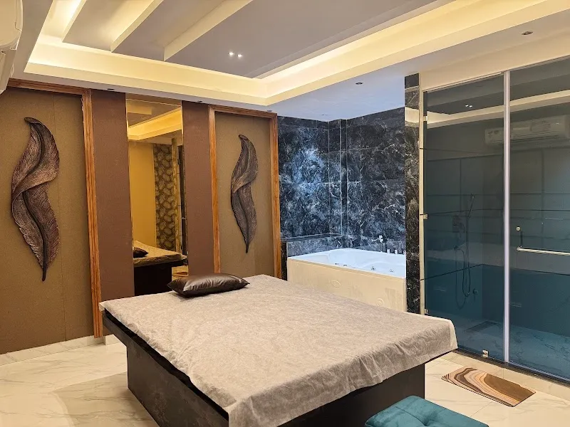 The Spa House Rajouri Garden-Massage Spa Center in Rajouri Garden