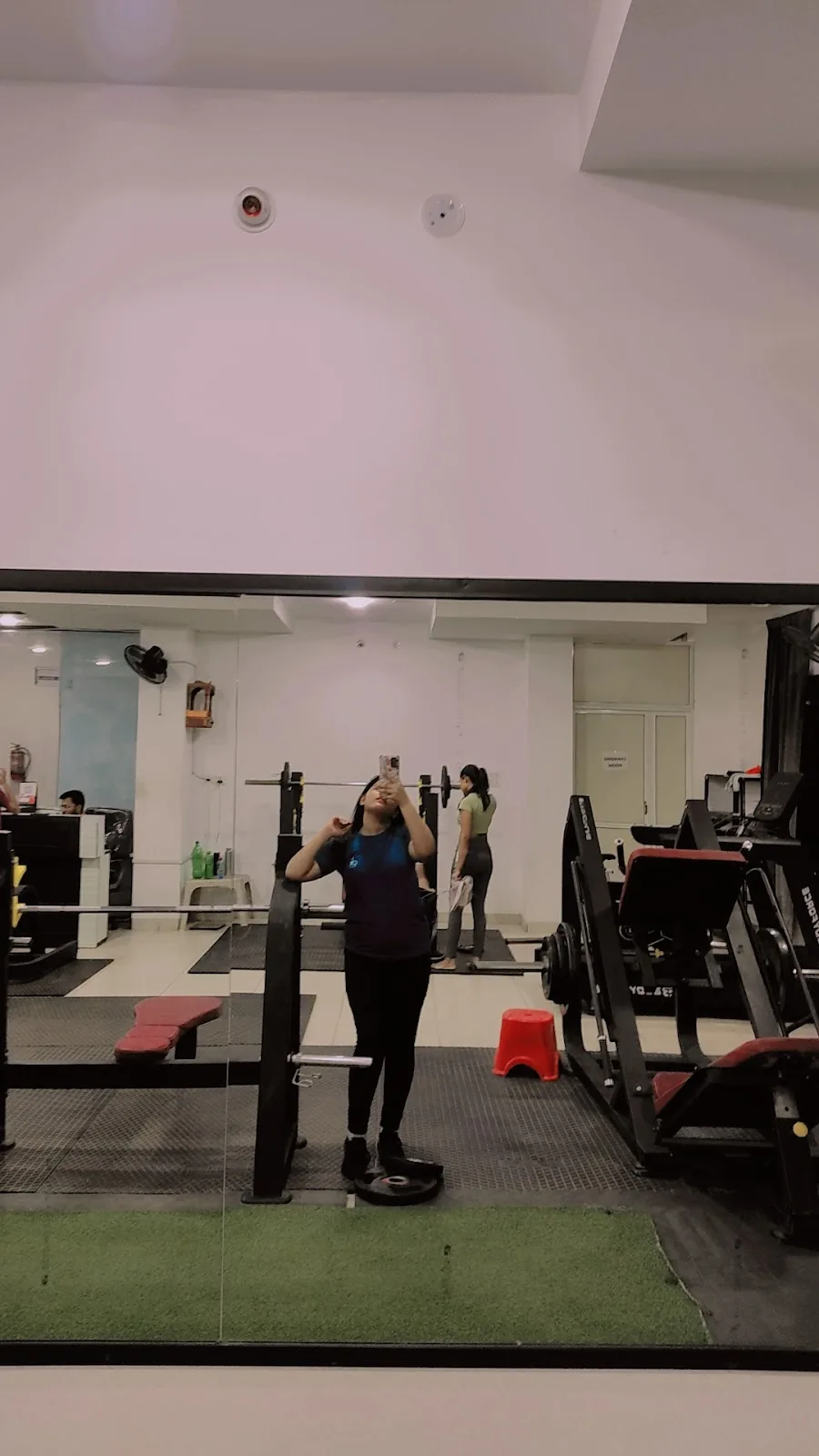 B Fit Fitness Studio