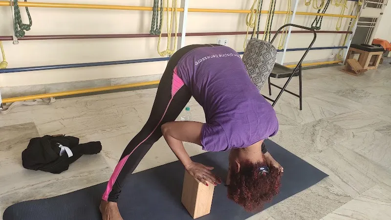 Yog Sadhna Kendra &therapeutic center