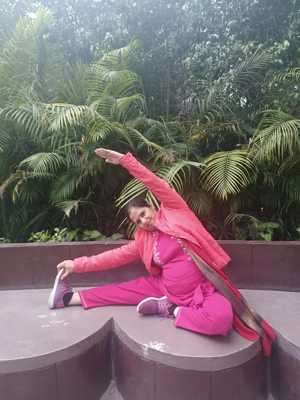 Yog Sadhna Kendra &therapeutic center