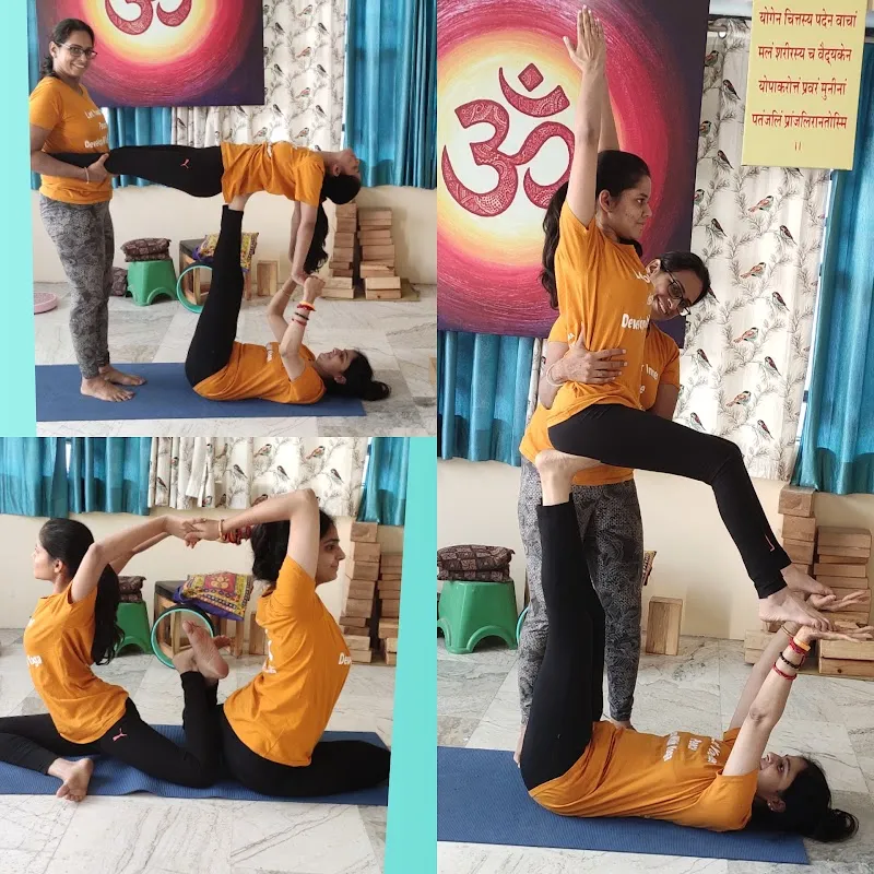 Yog Sadhna Kendra &therapeutic center