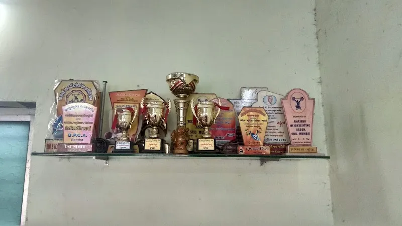 Smitai Fitness