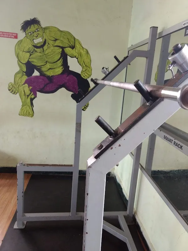 Smitai Fitness