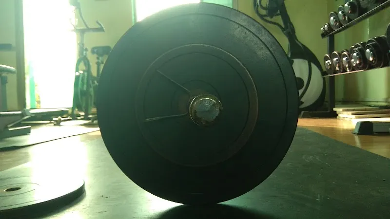 Smitai Fitness