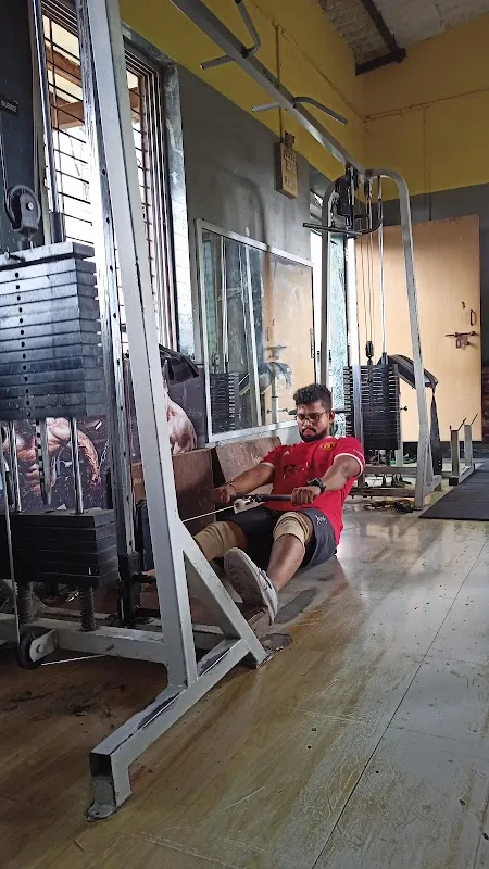 Smitai Fitness