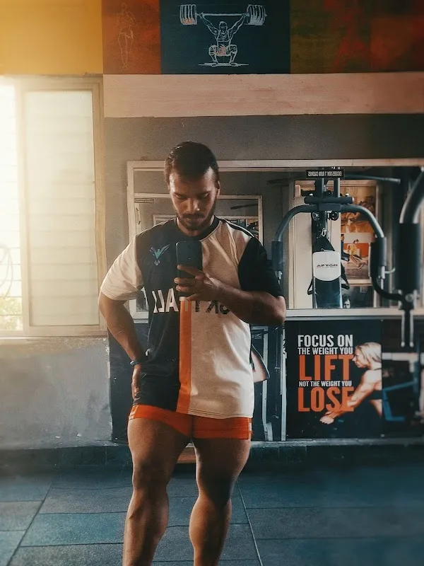 Smitai Fitness