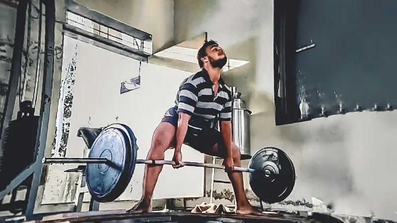 Smitai Fitness
