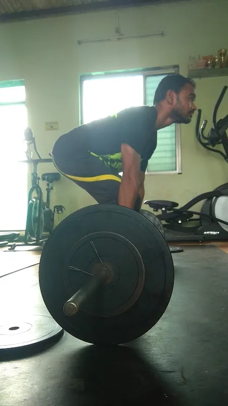 Smitai Fitness