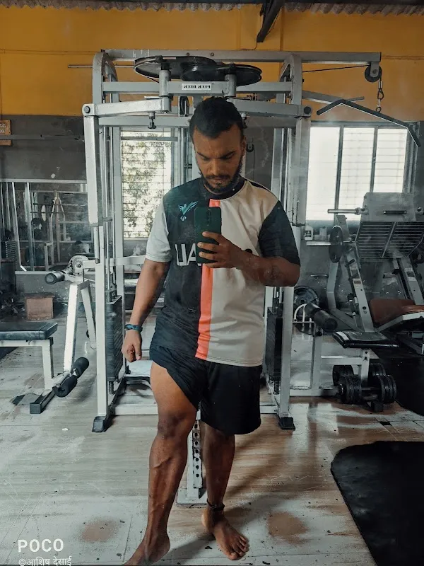 Smitai Fitness