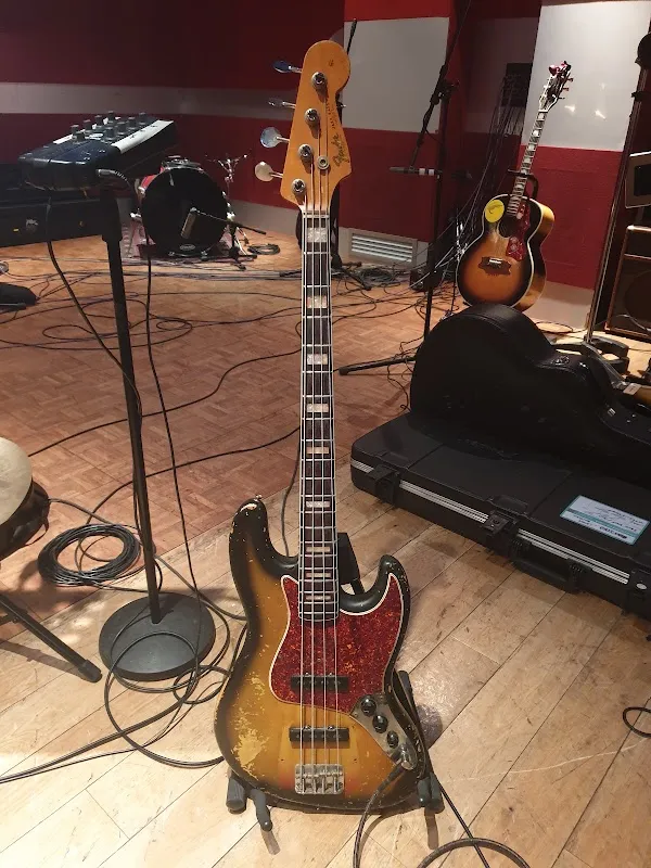 Dean Street Studios